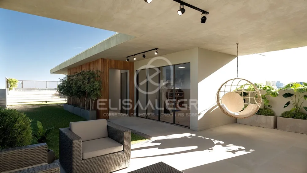 Apartamento, 2 quartos, 63 m² - Foto 4