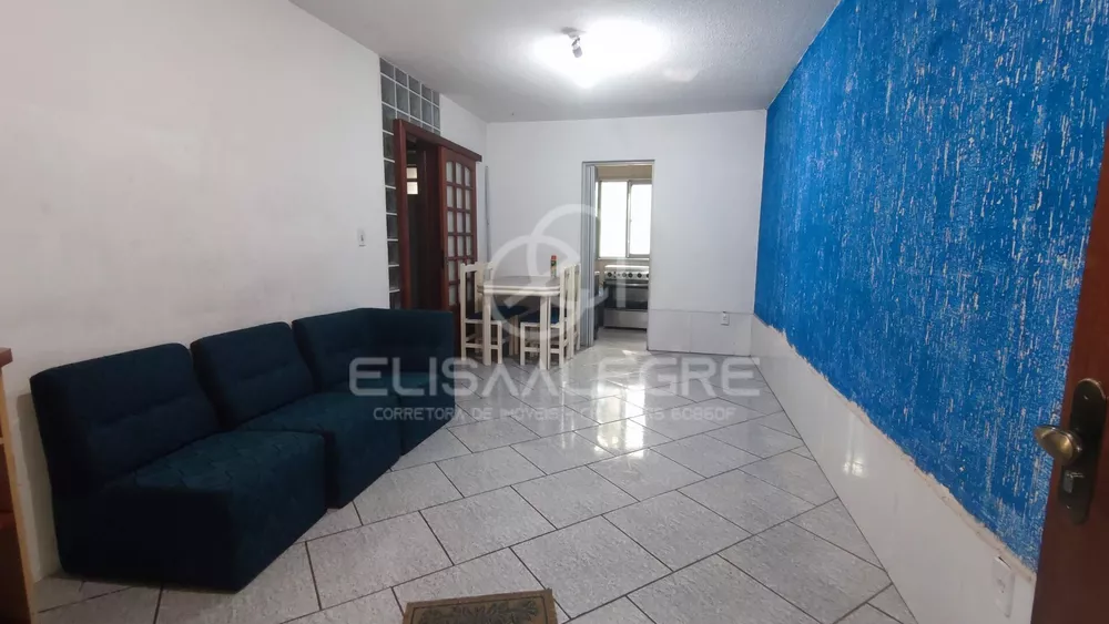 Apartamento à venda com 3 quartos, 70m² - Foto 1