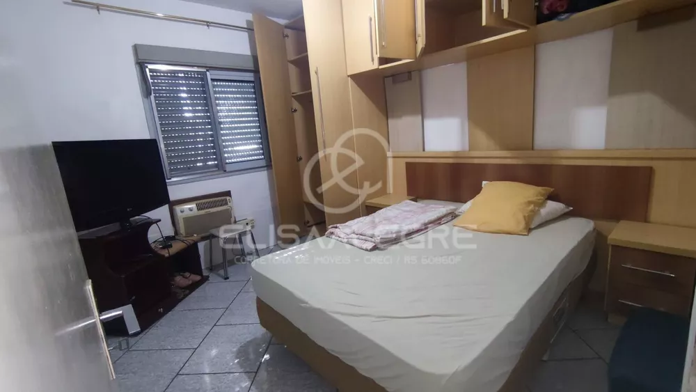 Apartamento à venda com 3 quartos, 70m² - Foto 17