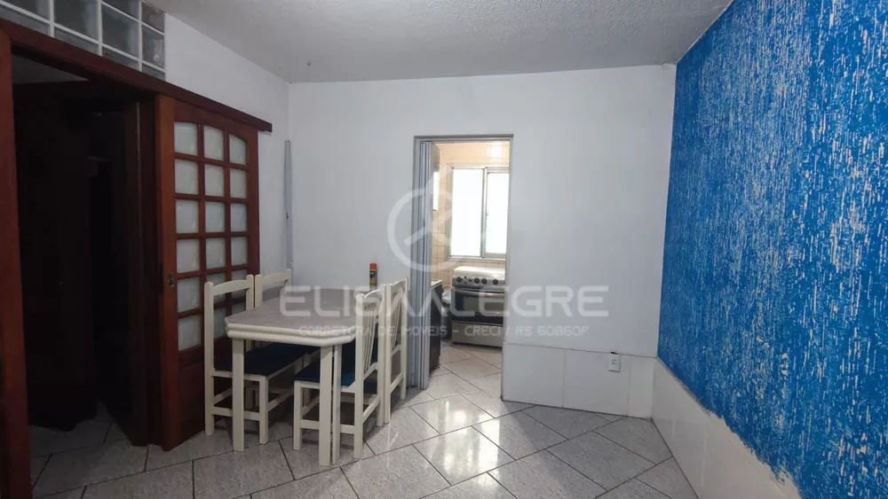 Apartamento à venda com 3 quartos, 70m² - Foto 2