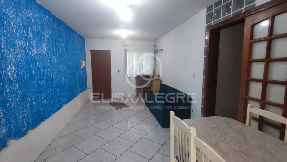 Apartamento à venda com 3 quartos, 70m² - Foto 8