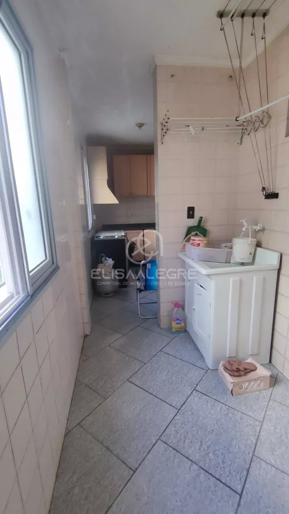 Apartamento à venda com 3 quartos, 70m² - Foto 6