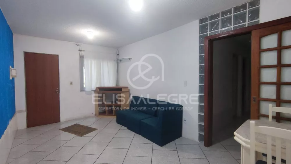 Apartamento à venda com 3 quartos, 70m² - Foto 11