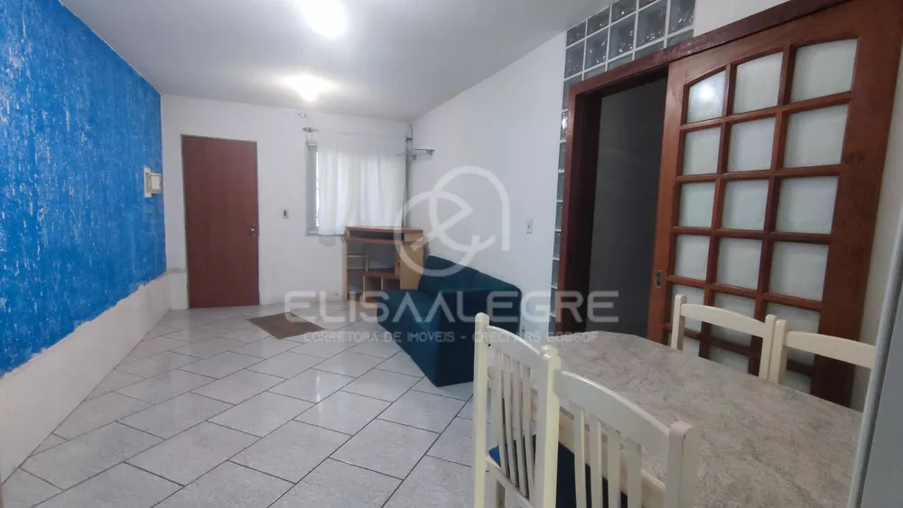 Apartamento à venda com 3 quartos, 70m² - Foto 9