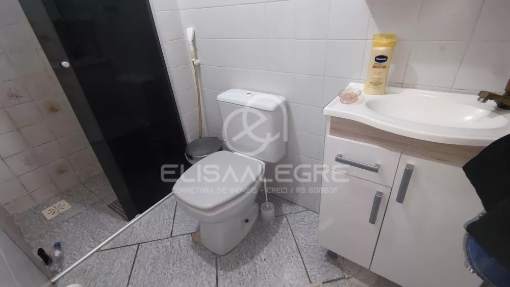 Apartamento à venda com 3 quartos, 70m² - Foto 13