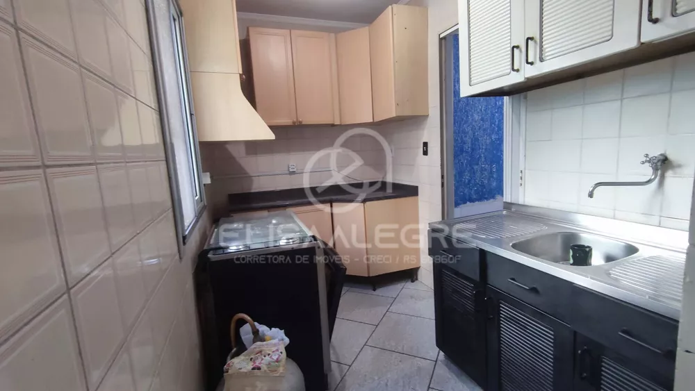 Apartamento à venda com 3 quartos, 70m² - Foto 7