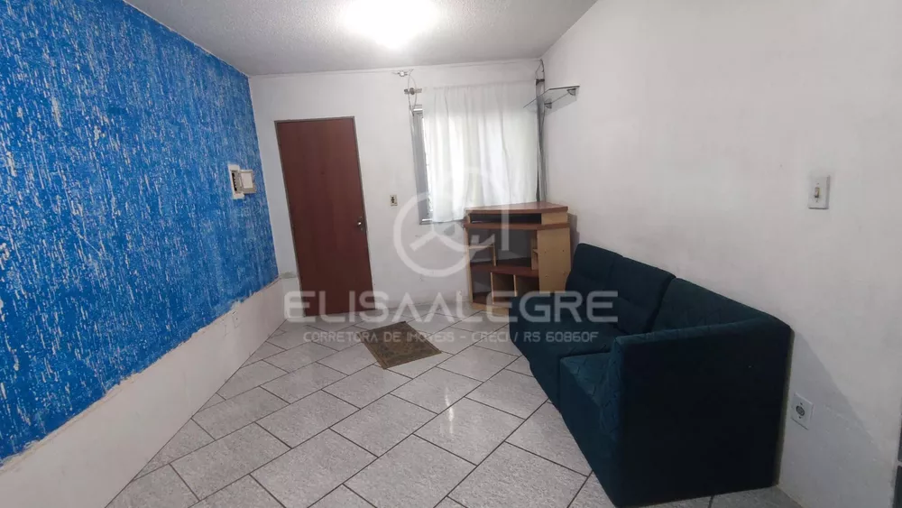 Apartamento à venda com 3 quartos, 70m² - Foto 10