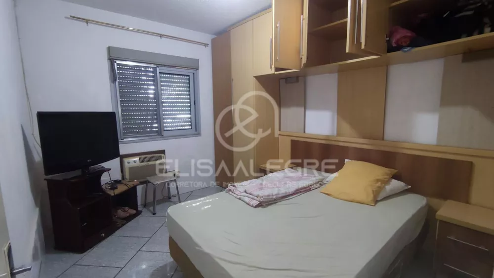 Apartamento à venda com 3 quartos, 70m² - Foto 19