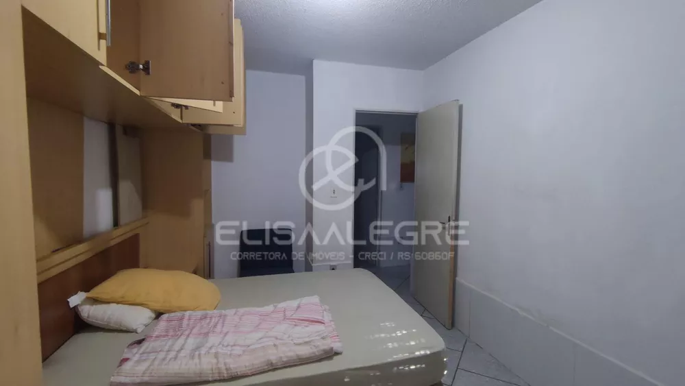 Apartamento à venda com 3 quartos, 70m² - Foto 18