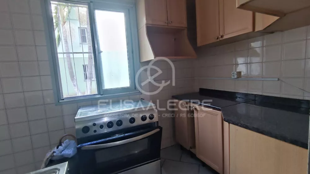 Apartamento à venda com 3 quartos, 70m² - Foto 3