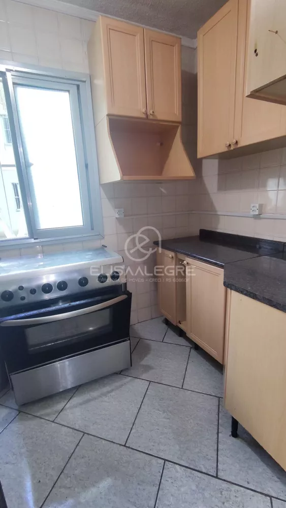 Apartamento à venda com 3 quartos, 70m² - Foto 4