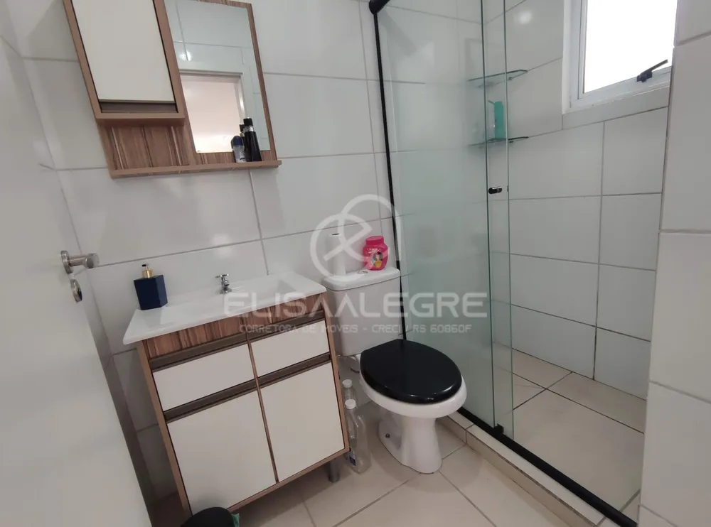 Apartamento, 2 quartos, 54 m² - Foto 3