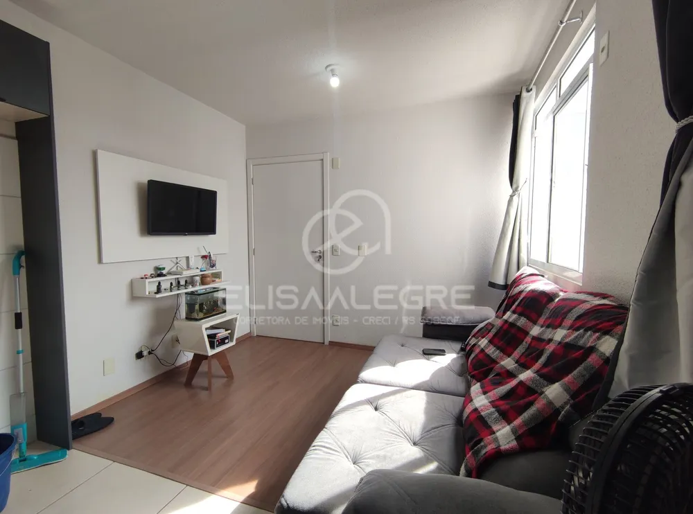 Apartamento, 2 quartos, 54 m² - Foto 7