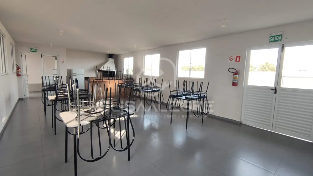 Apartamento, 2 quartos, 54 m² - Foto 15