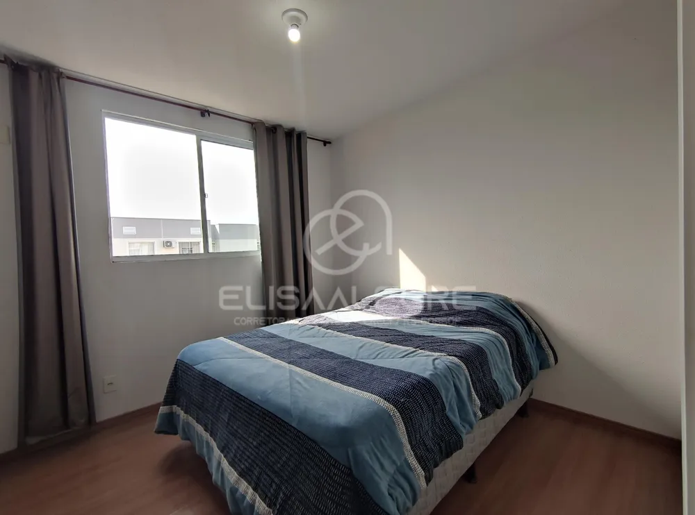 Apartamento, 2 quartos, 54 m² - Foto 4
