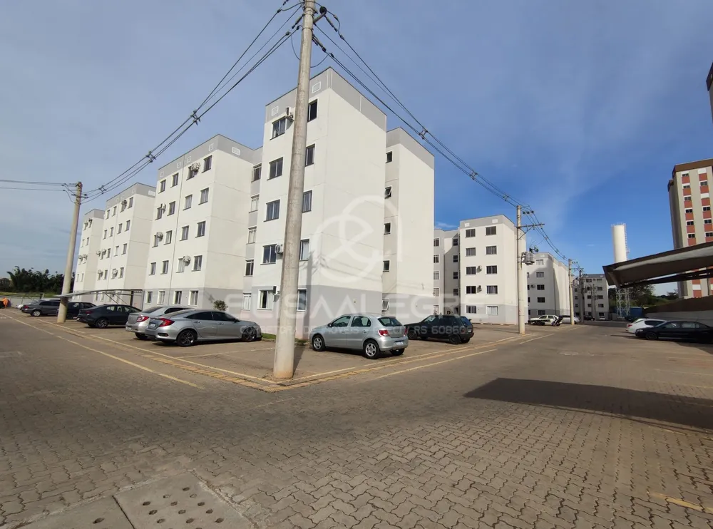 Apartamento, 2 quartos, 54 m² - Foto 9