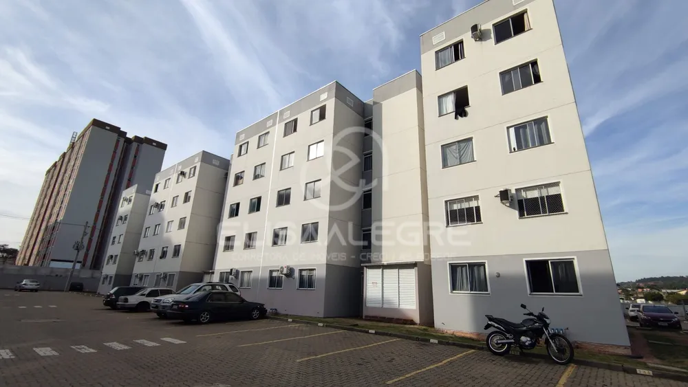Apartamento, 2 quartos, 54 m² - Foto 13