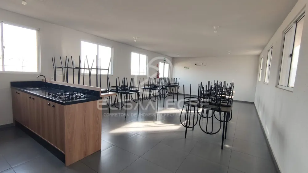 Apartamento, 2 quartos, 54 m² - Foto 14