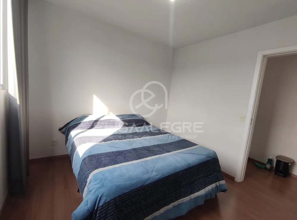 Apartamento, 2 quartos, 54 m² - Foto 5
