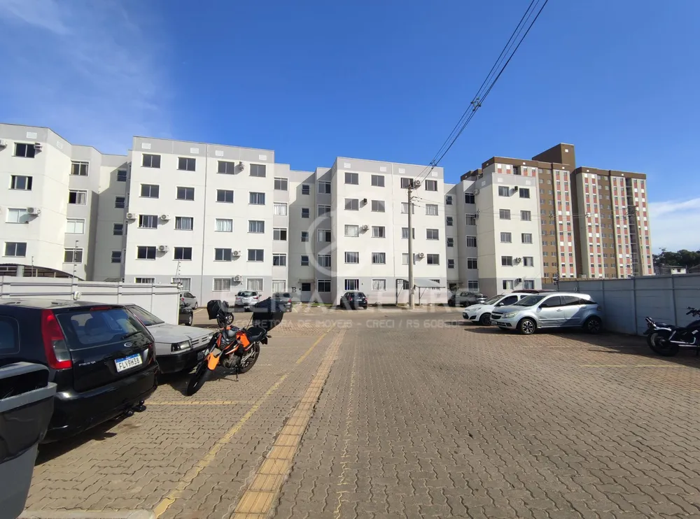 Apartamento, 2 quartos, 54 m² - Foto 8