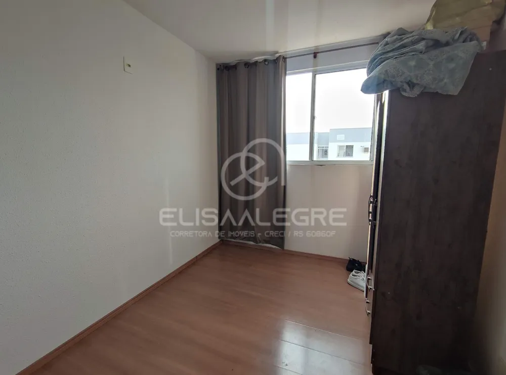 Apartamento, 2 quartos, 54 m² - Foto 6