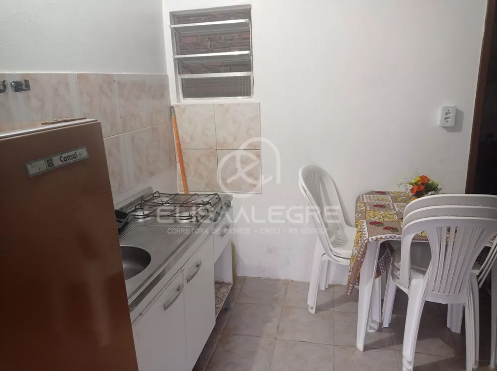 Depósito-Galpão-Armazém à venda com 6 quartos, 152m² - Foto 4