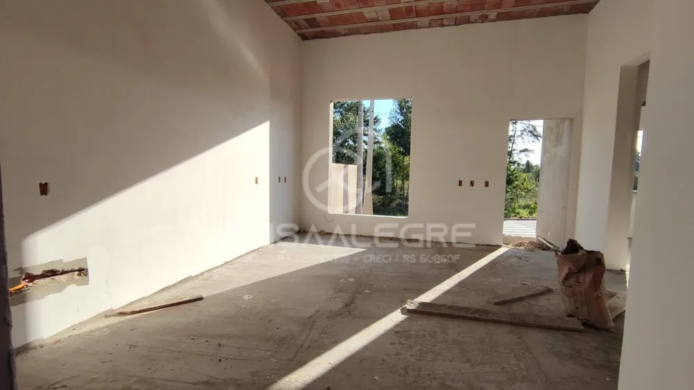 Casa, 3 quartos, 75 m² - Foto 2
