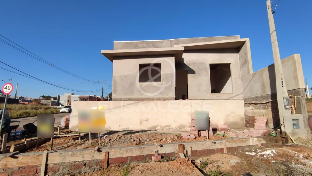 Casa, 3 quartos, 75 m² - Foto 11