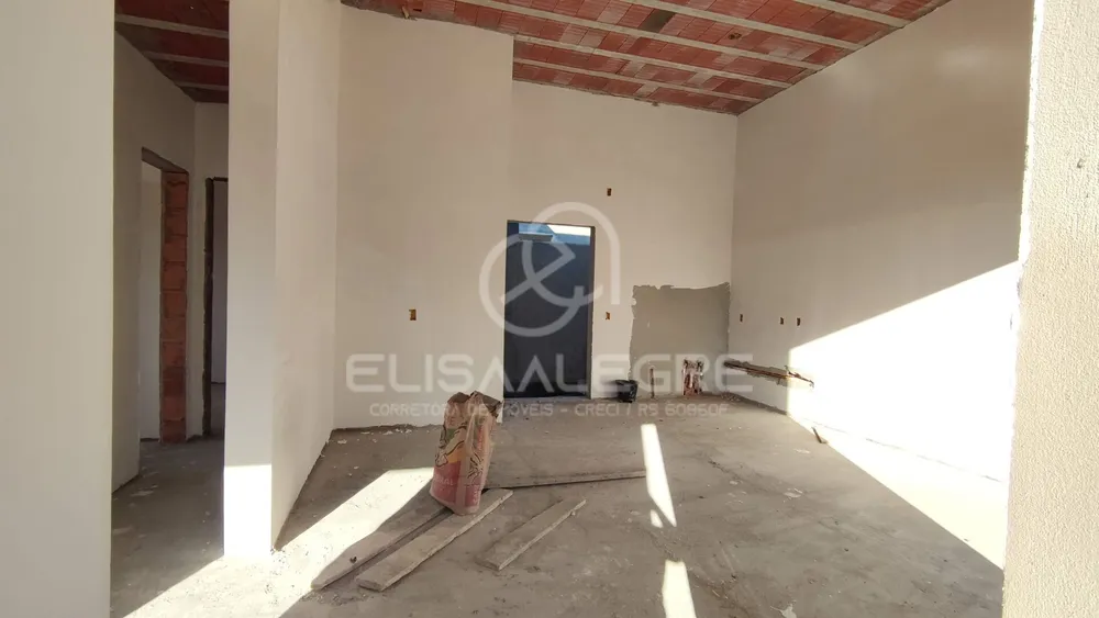 Casa, 3 quartos, 75 m² - Foto 1
