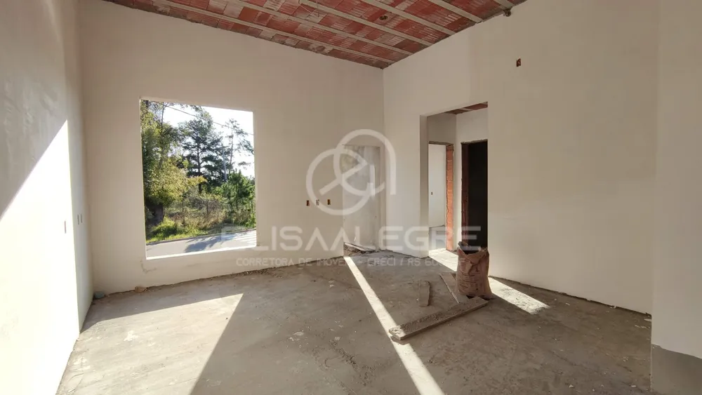 Casa, 3 quartos, 75 m² - Foto 3