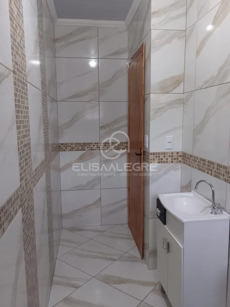 Casa, 3 quartos, 80 m² - Foto 4