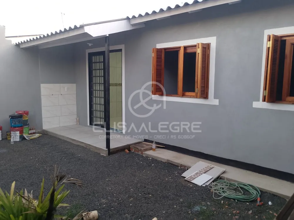 Casa, 3 quartos, 80 m² - Foto 7
