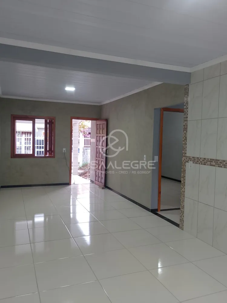 Casa, 3 quartos, 80 m² - Foto 11