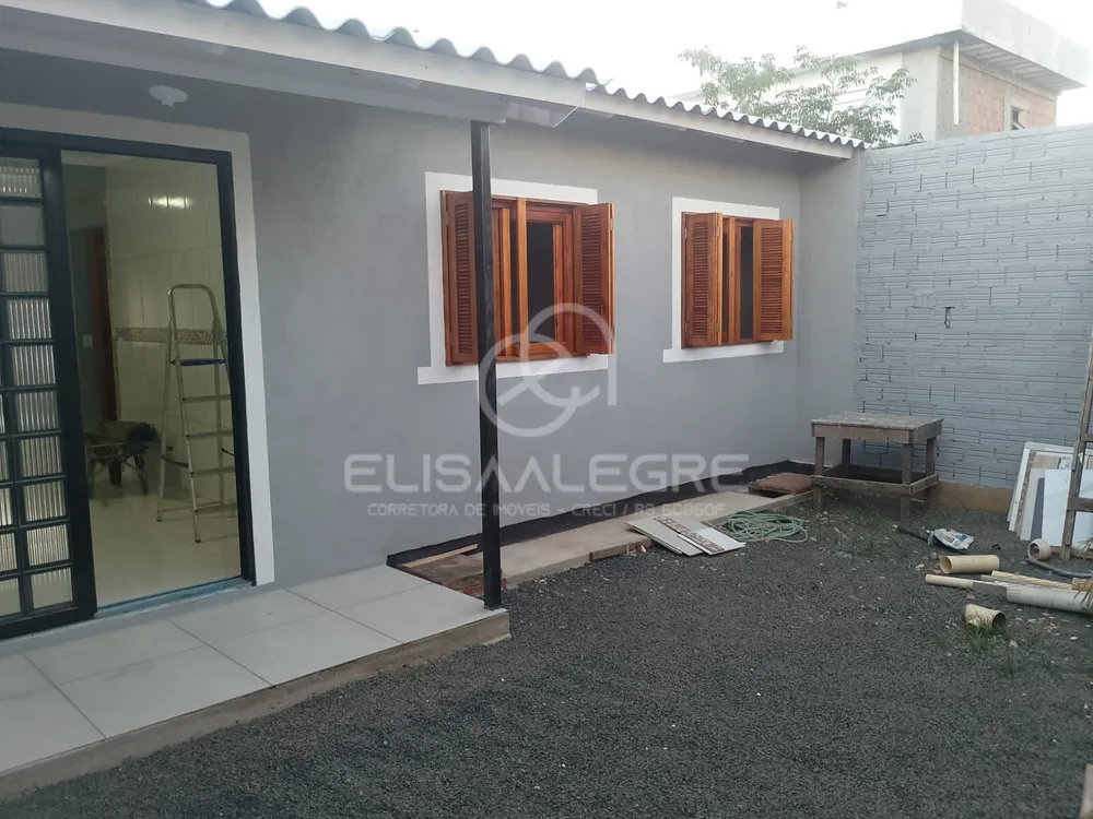Casa, 3 quartos, 80 m² - Foto 9