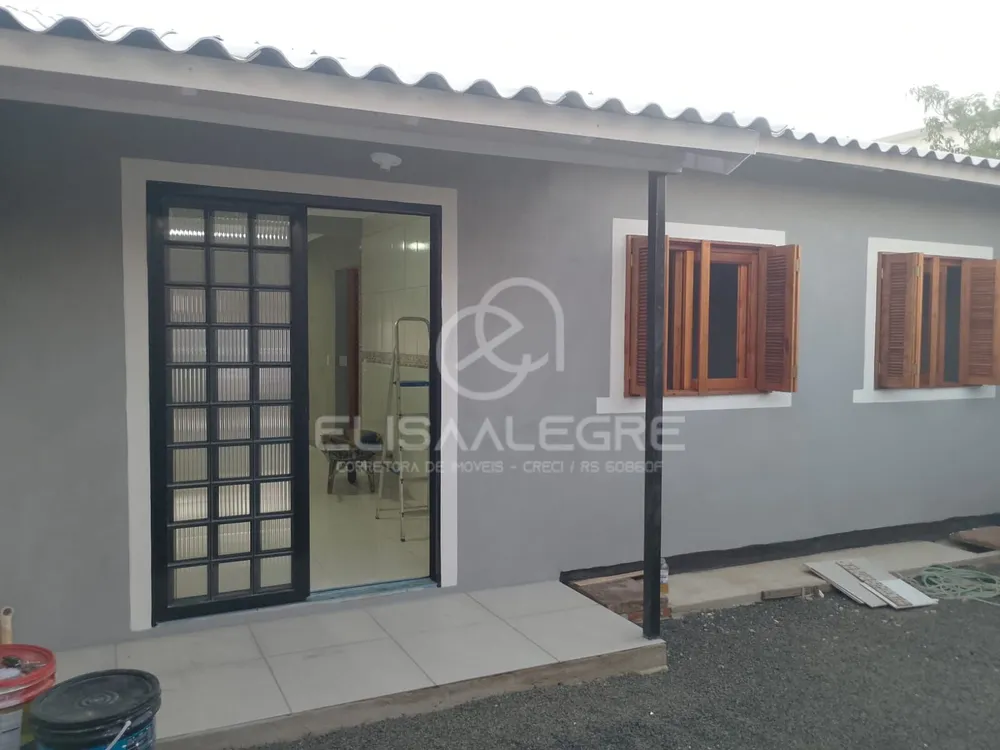 Casa, 3 quartos, 80 m² - Foto 8