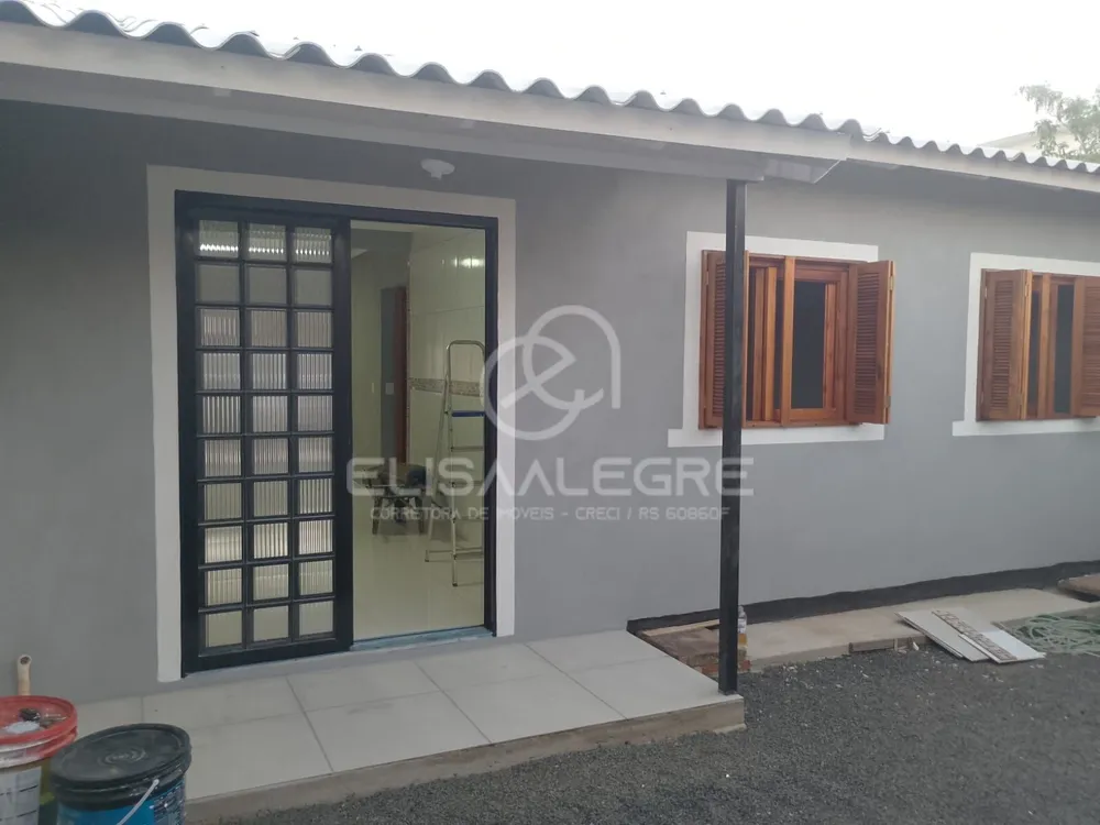 Casa, 3 quartos, 80 m² - Foto 10
