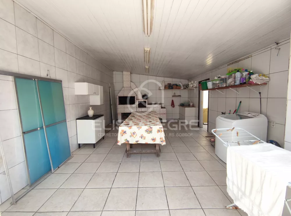 Casa à venda com 2 quartos, 150m² - Foto 5