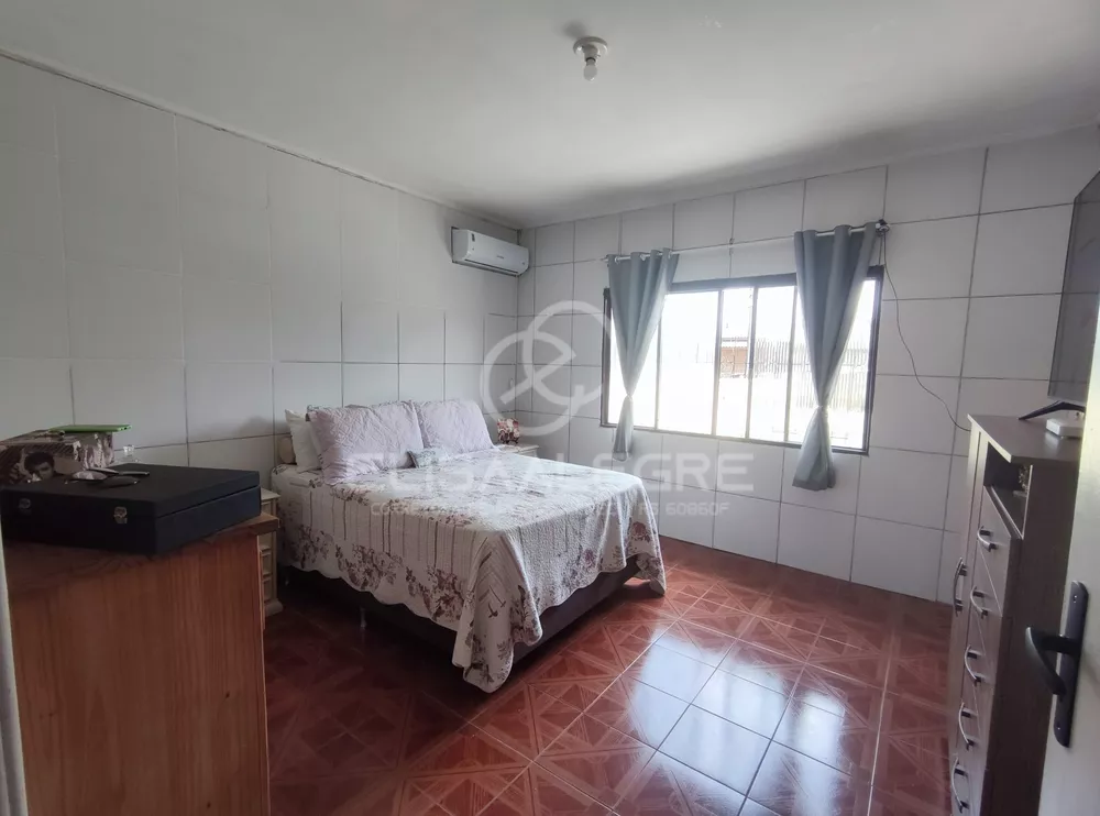 Casa à venda com 2 quartos, 150m² - Foto 22