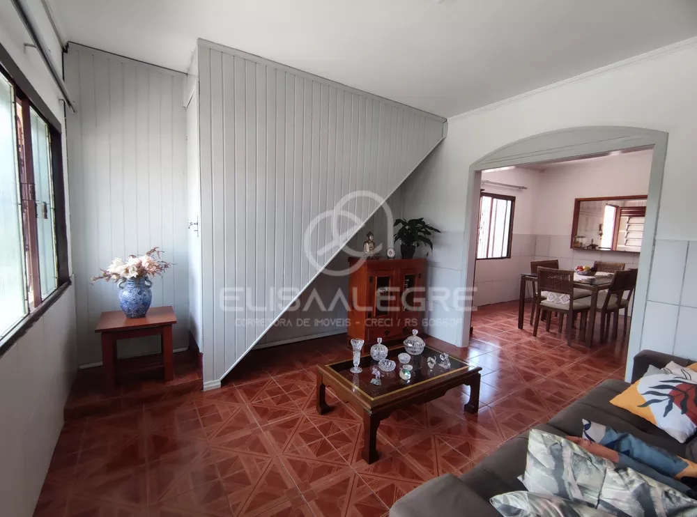 Casa à venda com 2 quartos, 150m² - Foto 19