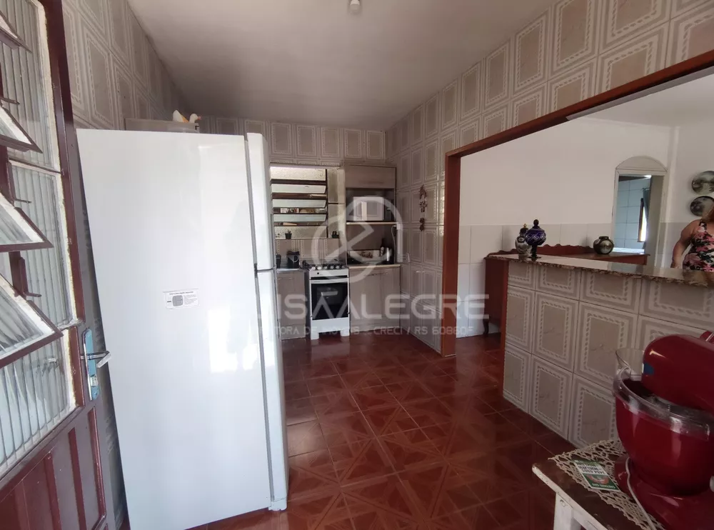 Casa à venda com 2 quartos, 150m² - Foto 14