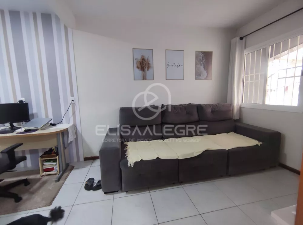 Casa à venda com 2 quartos, 70m² - Foto 8