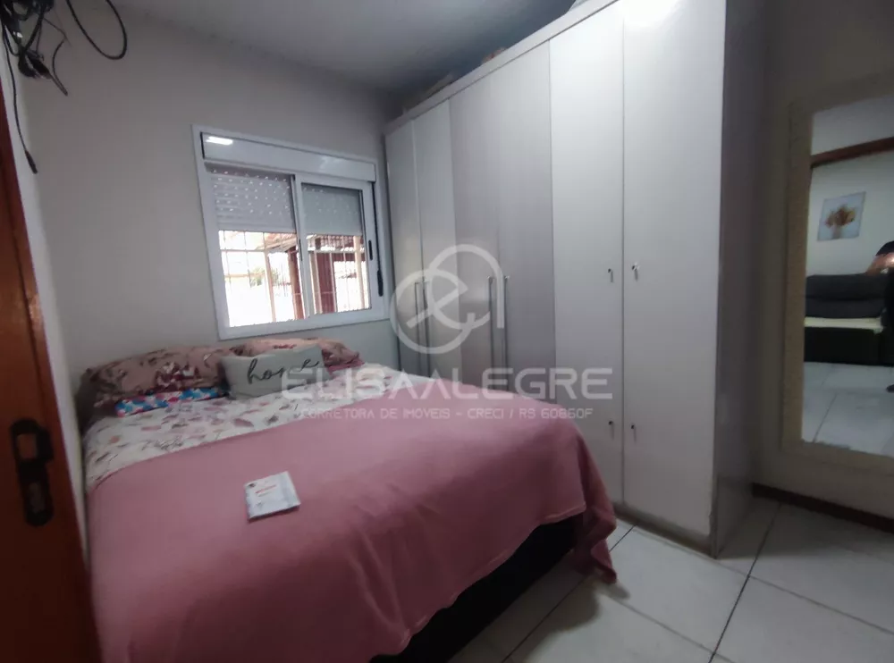 Casa à venda com 2 quartos, 70m² - Foto 5