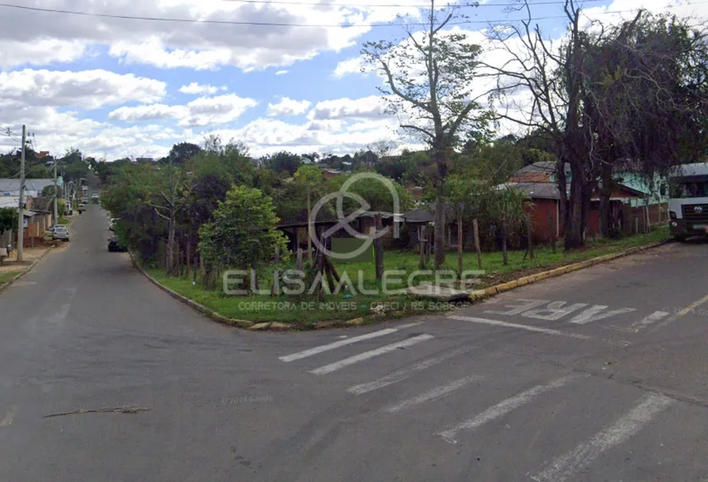 Terreno, 630 m² - Foto 1