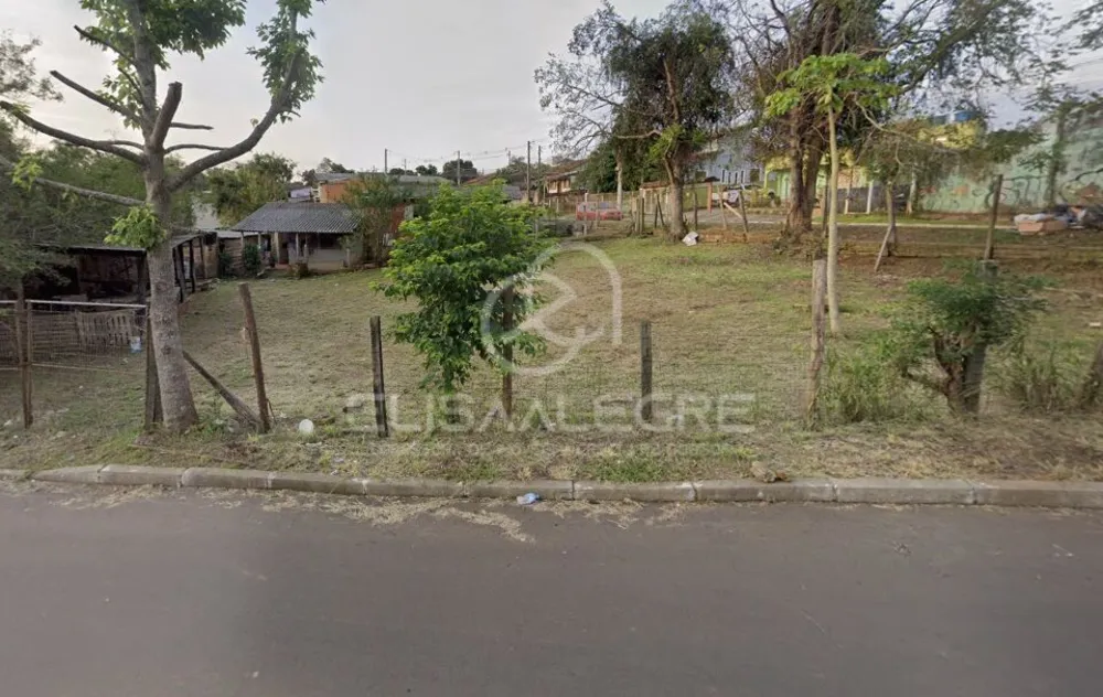 Terreno, 630 m² - Foto 3