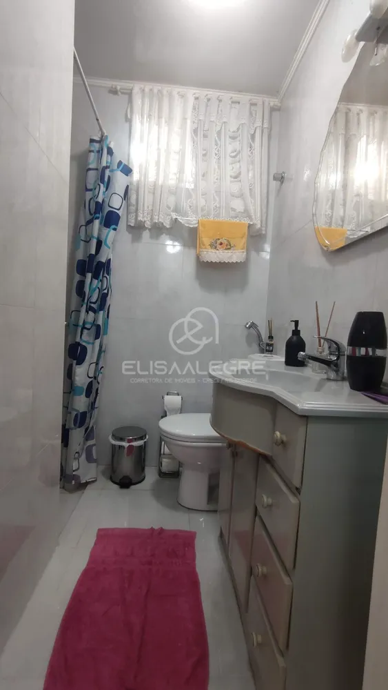 Apartamento, 3 quartos, 61 m² - Foto 5