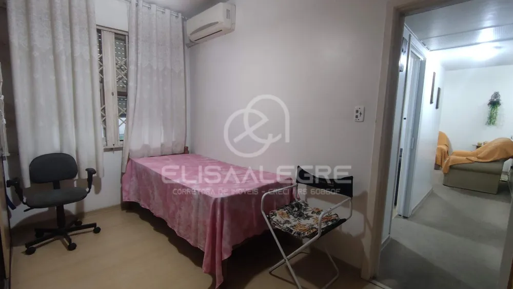 Apartamento, 3 quartos, 61 m² - Foto 8