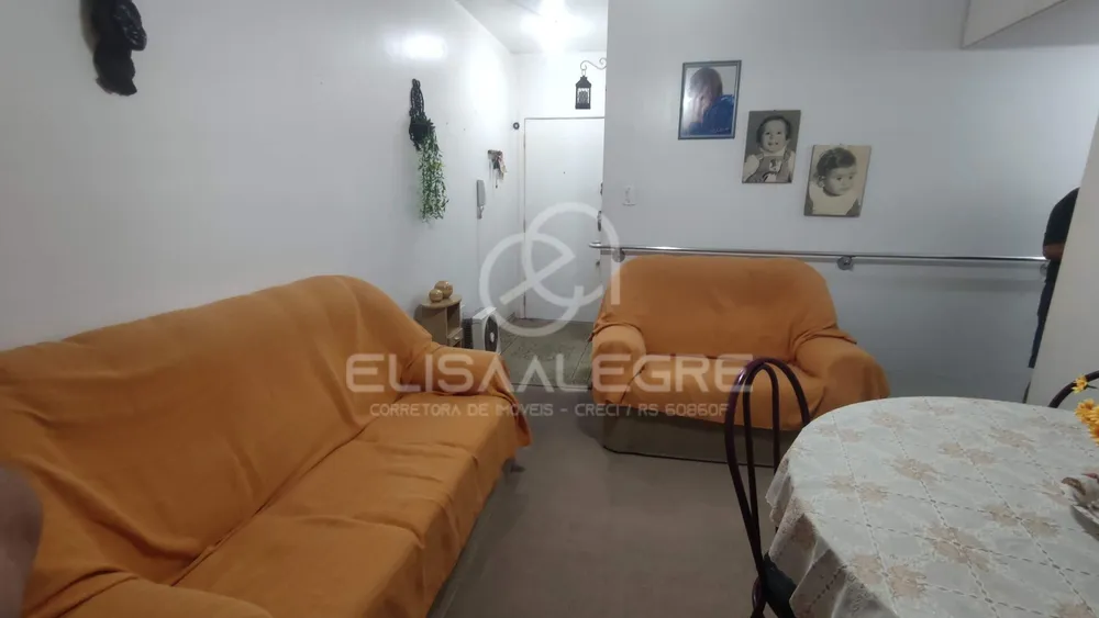 Apartamento, 3 quartos, 61 m² - Foto 4
