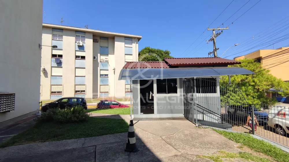 Apartamento, 3 quartos, 61 m² - Foto 16