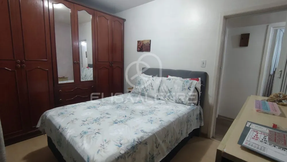 Apartamento, 3 quartos, 61 m² - Foto 7