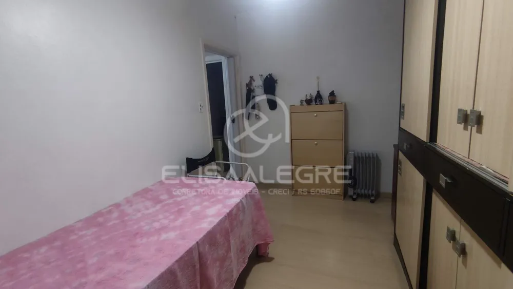 Apartamento, 3 quartos, 61 m² - Foto 9